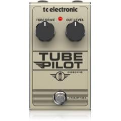 TC electronic TUBE PILOT OVERDRIVE